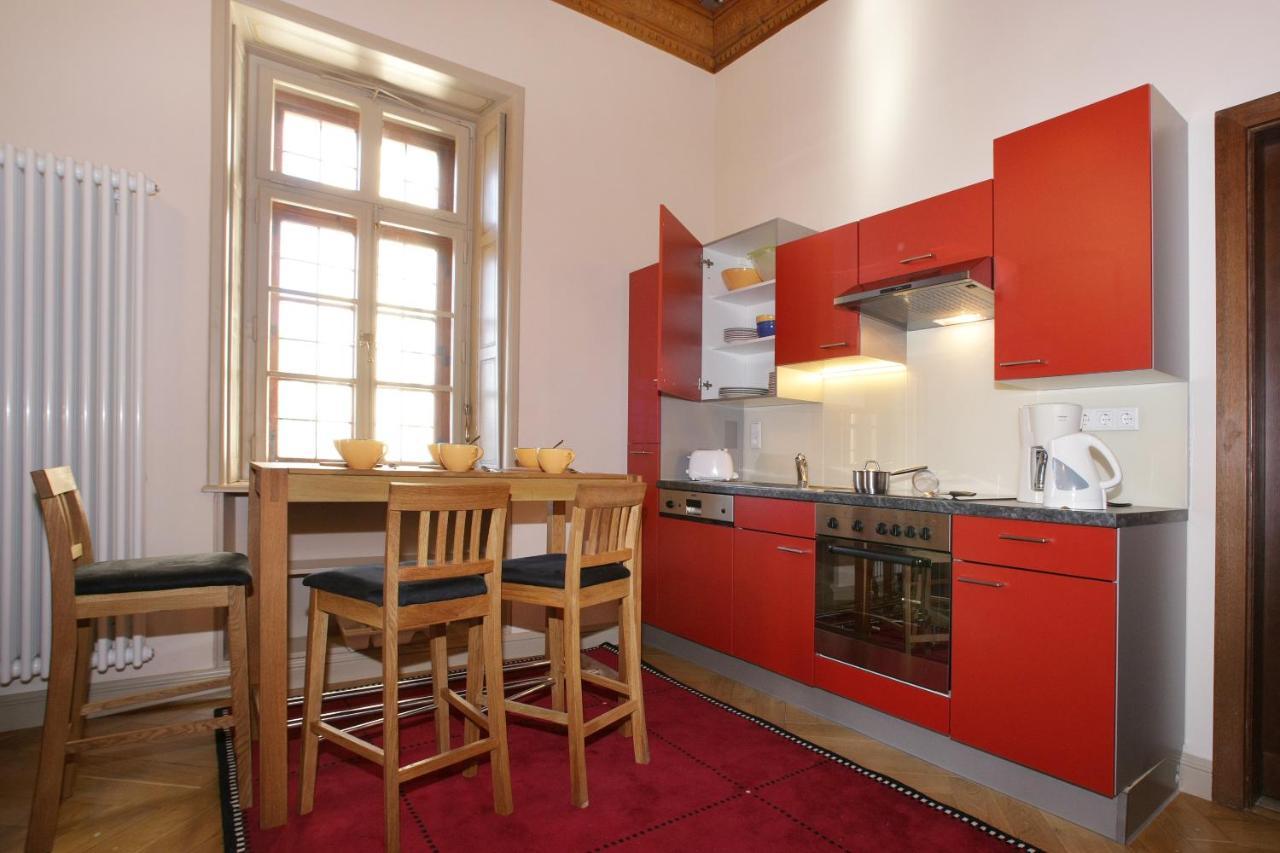 Schlossresidenz Fischhorn Fusch an der Glocknerstraße Exteriör bild